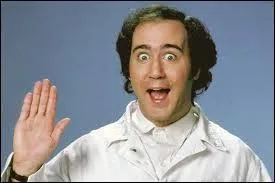 Atteint d'une variante assez rare du cancer des poumons, Andy n'y a malheureusement pas survcu. Cette triste disparition survint le 16 mai :