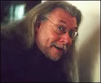 Dans son travail, Andy Kaufman tait fortement paul et assist par un coauteur et ami fidle. Il s'agissait de :