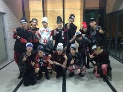 De qui est la chanson   Say it   ?