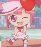 Quiz Shugo chara