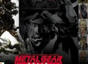 Quiz Metal Gear Solid (1)
