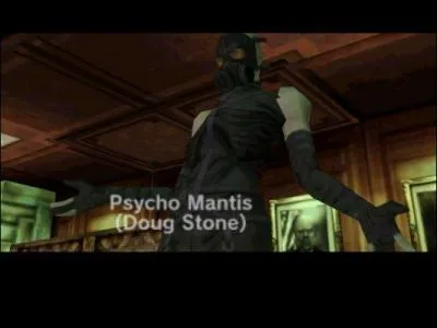 A quel endroit affronte-t-on Mantis ?