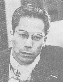 Il a compos Sonate pour violon, Quatuor  cordes. Il a compos la musique du film Lili la tigresse. Qui est-il ?