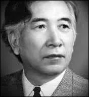 Il a crit cinq symphonies, Suite classique, l'opra Prince Arrima, des concertos, la suite pour piano Kalidoscope et fait de la musique pour plusieurs films. Qui est-il ?