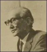 Il a compos cinq symphonies, une Sinfonietta, Ode  l arme, l'amiral tu en combattant, un pome symphonique. Comment s'appelle-t-il ?