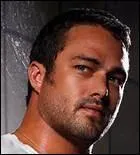 Ici c'est Kelly Severide, dans quelle srie apparat-il ?