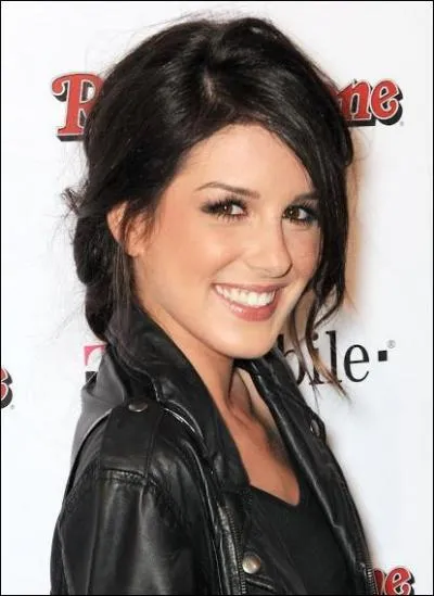 L c'est Annie Wilson, dans quelle srie apparat-elle ?