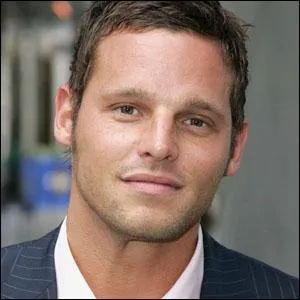 Ici c'est le Dr Alex Karev, dans quelle srie apparat-il ?