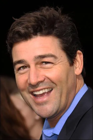 L c'est le coach Eric Taylor, dans quelle srie apparat-il ?