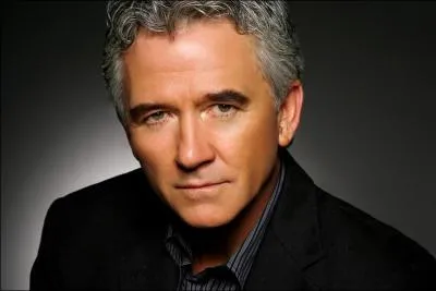 L c'est Bobby Ewing, dans quelle srie apparat-il ?