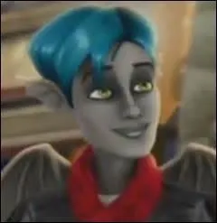 Qui est son petit copain ?