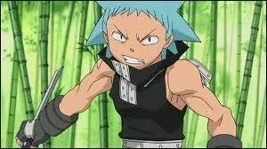 Dans quel manga apparat-il ?