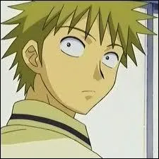 Dans quel manga apparat-il ?