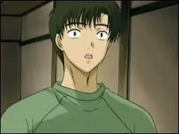 Dans quel manga apparat-il ?