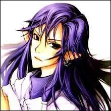 Dans quel manga apparat-il ?