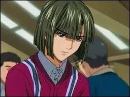 Dans quel manga apparat-il ?