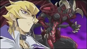 Dans quel manga apparat-il ?