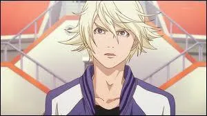 Dans quel manga apparat-il ?