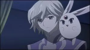 Dans quel manga apparat-il ?