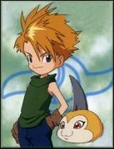 Dans quel manga apparat-il ?