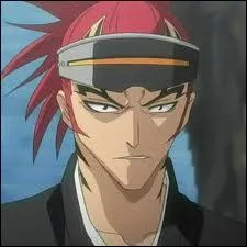 Dans quel manga apparat-il ?