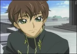 Dans quel manga apparat-il ?