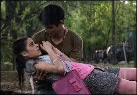 Violetta va-t-elle se remettre avec Tomas ?