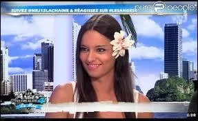 En ralit comment s'appelle-t-elle ?