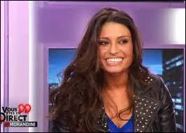 Qui est Livia Damico ?