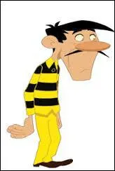 Qui est ce personnage ?