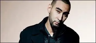 Qui est ce rappeur ?