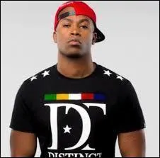 Qui est ce rappeur ?