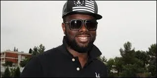 Qui est ce rappeur ?