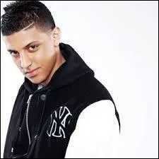 Qui est ce rappeur ?