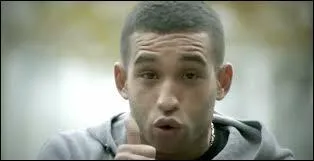 Qui est ce rappeur ?