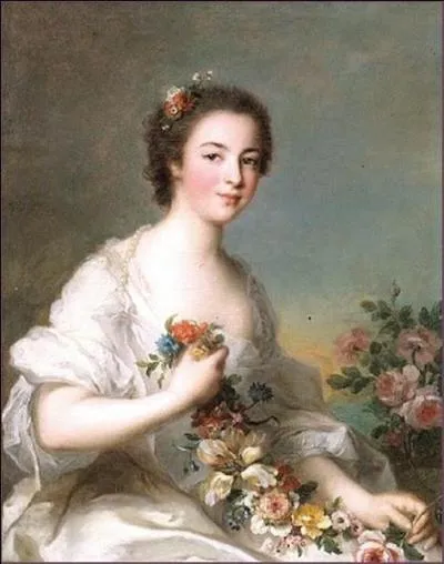 Qui a peint Portrait de Femme ?