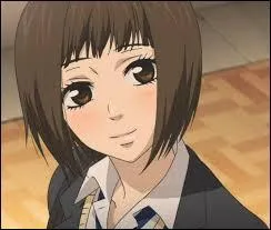 Tachibana Mei est un personnage fminin du manga...