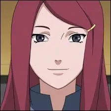 Parmi ces mangas proposs, o pouvez-vous voir Uzumaki Kushina ?