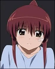 Nous pouvons suivre les aventures de Suminoe Riko dans le manga...