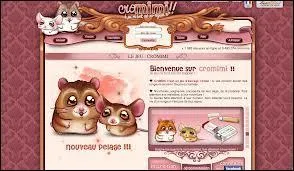 Dans Cromimi, nos btes peuvent-elles faire des bbs ?