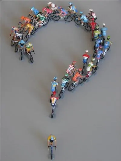 Abuja est la capitale...