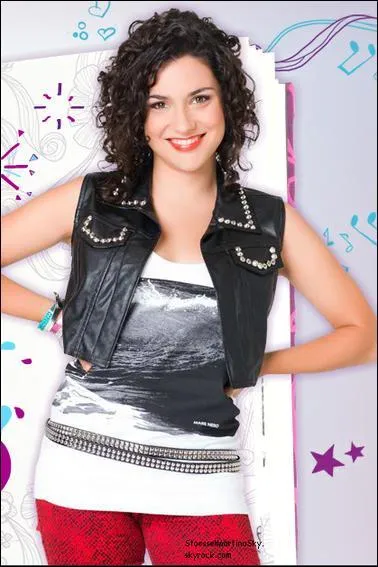 Nata tombe amoureuse de ...