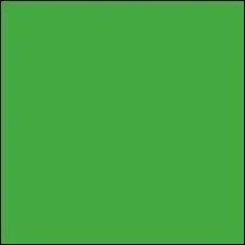 Comment dit-on cette couleur en anglais ?