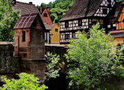 Quiz L'Alsace, une bien belle rgion