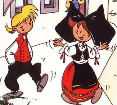 L'alsacien, variante de l'almanique, est la troisime langue autochtone de France. Aprs quelles autres langues ?