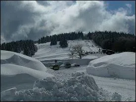 Pourquoi les Alsaciens se souviennent-ils de 1963 comme une anne exceptionnelle ?