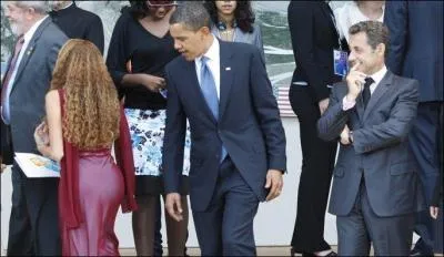 Chassez le naturel ...