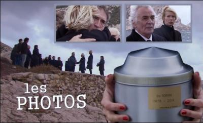 ric Soriani a-t-il t tu ?