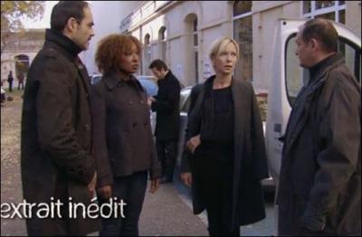 Si oui, qui l'a tu ?