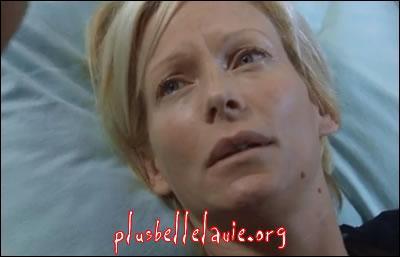 Cline a-t-elle fait une fausse couche ?